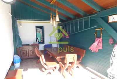 🏡 Casa individuala. Mobilata si utilata. Piscina exterioara.✨ - 29