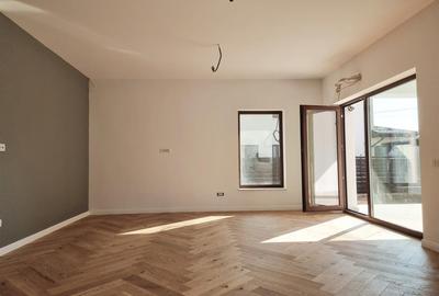 Casa Otopeni, 141mp, 23August, lot teren 265mp - 8