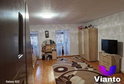 Apartament 2 camere | Casa | Zona Ultracentral - 2