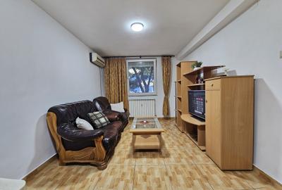 Apartament mobilat si utilat - Termen Lung - zona Far - 1