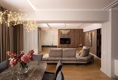 Premium apartment | 3 rooms | Herastrau Park - 3