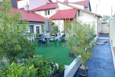 Casa Rahova -Alexandriei ,teren 560 MP - 10