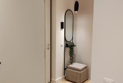 Inchiriere apartament 2 camere Nusco - 17