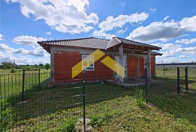 Casa la sol 5 camere de vanzare Vladimirescu - 14