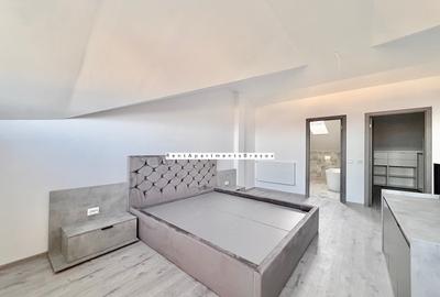 APARTAMENT 3 CAMERE TIP PENTHOUSE MOBILAT SI UTILAT GATA DE MUTARE - IZVOR - 5
