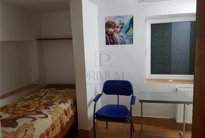 CALEA MARTIRILOR, CASA INDIVIDUALA, 4 CAMERE, 2 BAI, 2 BUCATARII - 2