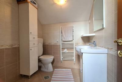Proprietate cu 8 camere | 173 mp | Strada Lungă, Brașov - 13