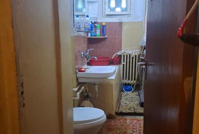 Groapa-apartament 3 camere,parter,boxa - 8