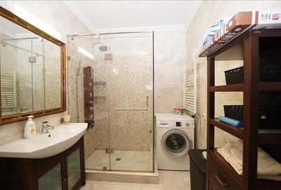 Apartament cu 3 camere, terasa generoasa si doua locuri de parcare, Ared - 15