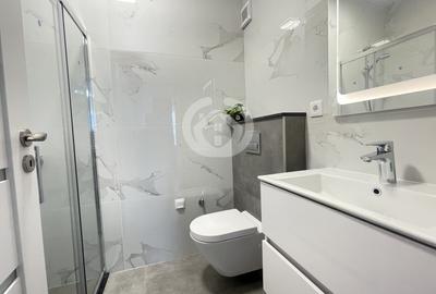 Apartament 3 camere NOU | Mobilat Premium | Parcare inclusa | - 10
