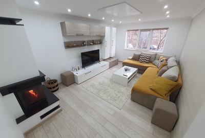Vand apartament cu 2 camere in Baile Herculane. - 2