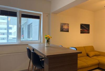 Apartament cochet cu doua camere, Metalurgiei, 104.000€ - 3