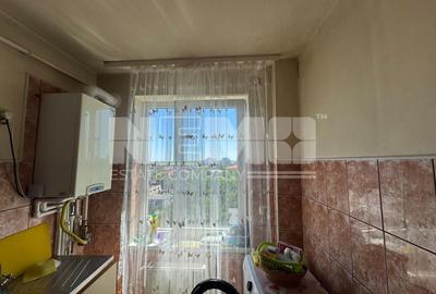 APARTAMENT DE VANZARE | 2 CAMERE | GEORGE ENESCU, SUCEAVA | 73.000€ - 4
