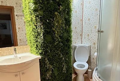 Închiriere Apartament cu 3 camere, centrala proprie, 2 bai, 80 mp, Mihai Bravu - 5