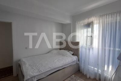 Apartament 3 camere de vanzare decomandat 68 mp zona Turnisor Sibiu - 4