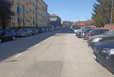 De vânzare garsonieră în Sfântu Gheorghe - 12