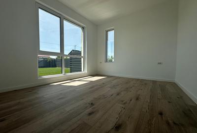 Vila premium cu design modern și teren generos de 400 mp - 17