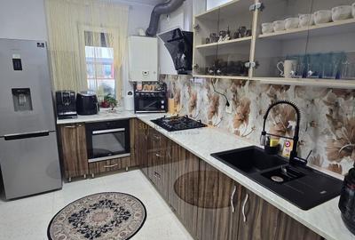 Apartament 2 camere - Metalurgiei, Aparatorii Patriei, Mutare rapida - 11