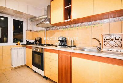 Apartament SPATIOS Unirii - Rond Piata Alba Iulia 84mp utili - 7