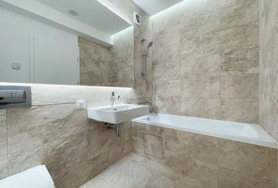 2 Camere Nou Mobilat Utilat | Art City | Piata Presei - 14