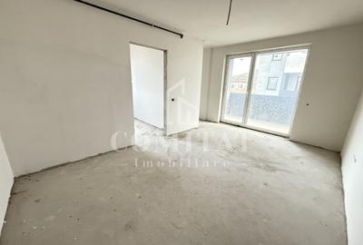 Apartament 3 camere Semifinisat| Parcare | Estimo Residence-Sînnicoară - 1