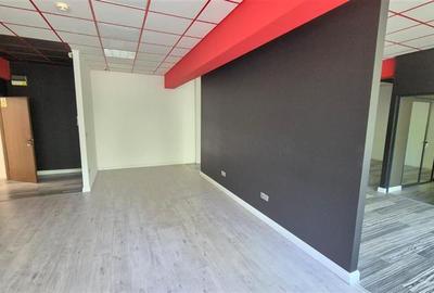 Spatii birouri disponibile - de la 90 mp - 18
