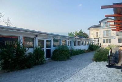 Casa/vila P+2 aproape de Bucuresti - 10