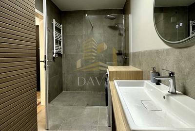 Apartament cu 2 camere semidecomandat de LUX | Elite City - 5