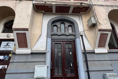Spatiu de birouri nemobilat Piata Unirii N4 - 14