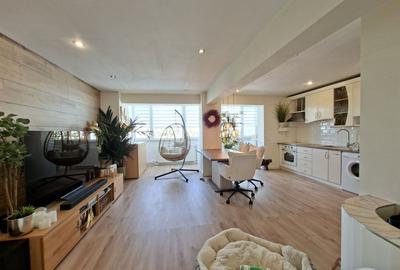 Apartament 2 camere openspace Bulevardul Grivitei Brasov - 5