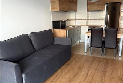 Inchiriere apartament 2 camere in Viva City cu panorama spre oras - 4