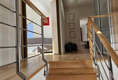 Casă de închiriat, 140 mp, Grigorescu zona Donath - 10