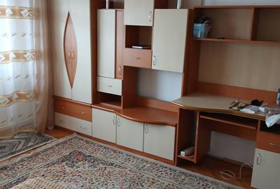 Apartament 1 camera, Nicolina, et 1 - 1