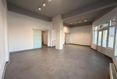 Spatiu Comercial - 80 mp - Zona Girocului - 3