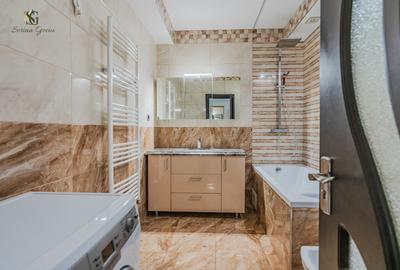 Apartament cu 3 camere decomandate, Complex Isaran, Brasov - 15