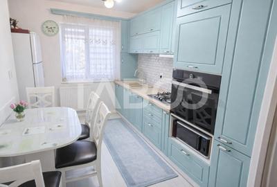 Apartament cu 3 camere in Manastur zona Grigore Alexandrescu cu garj - 1