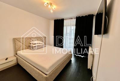 Penthouse de închiriat | Zona Doamna Stanca | 100mpu - 4