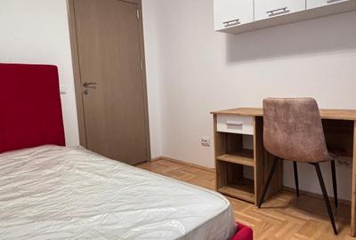 Apartament 4 camere la cheie, zona McDonald's Manastur - 5