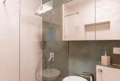 VILA  ECO Premium de închiriat în Cristian – Eleganță, eficiență și liniște - 12