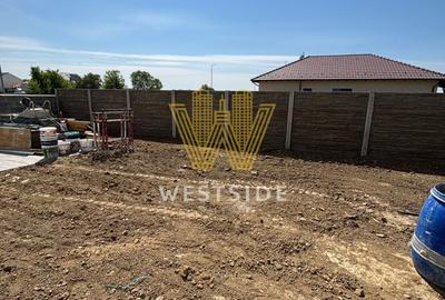 Duplex premium de vanzare, in Mosnita Veche - 4