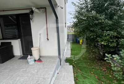 Triplex, curte generoasa, garaj, zona Eroilor - 17