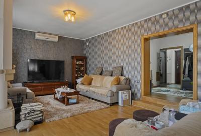 Vanzare vila cu 5 camere in Pipera - Strada Campul Pipera - 5