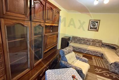 Chirie Pet Friendly apartament 2 camere Caragiale - 13