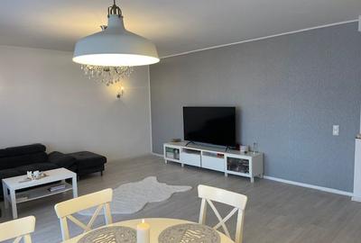 Apartament 3 camere mobilat si utilat - Doamna Ghica Plaza - 4