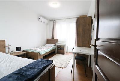 Apartament de 4 camere, etaj 1, Ateneu, boxa in proprietate - 8