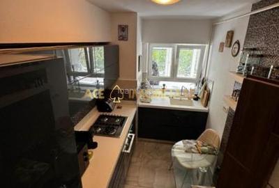 2 Camere de inchiriat | Decebal | Metrou | Centrala | Mobilat - 6