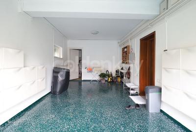 Vilă mobilata cu 6 camere | piscina interioara incalzita | British School - 23