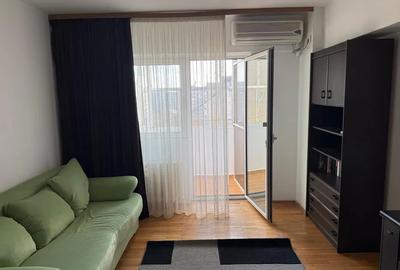 Dristor-rond Baba Novac, 4 min metrou, bloc mixt, libera - 1