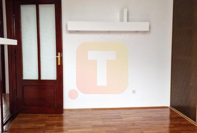 3 camere ultracentral – Piatra Neamț, etaj 4, balcon 7.9 mp - 14