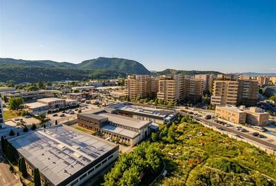 Apartament cu 2 camere decomandat, mobilat în Astra